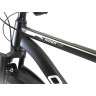 Велосипед Orlan Wing Rider 1.0 29" черный рама: 19" (2026) - Велосипед Orlan Wing Rider 1.0 29" черный рама: 19" (2026)