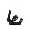Крепления для сноуборда Fix Next black (FNXT25-BLK) - Крепления для сноуборда Fix Next black (FNXT25-BLK)