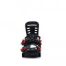 Крепления для сноуборда Fix Next black (FNXT25-BLK) - Крепления для сноуборда Fix Next black (FNXT25-BLK)