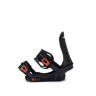 Крепления для сноуборда Fix Next black (FNXT25-BLK) - Крепления для сноуборда Fix Next black (FNXT25-BLK)