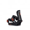 Крепления для сноуборда Fix Next black (FNXT25-BLK) - Крепления для сноуборда Fix Next black (FNXT25-BLK)