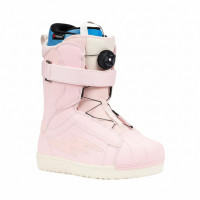 Ботинки для сноуборда Terror Supreme pink Ботинки для сноуборда Terror Supreme pink