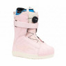 Ботинки для сноуборда Terror Supreme pink - Ботинки для сноуборда Terror Supreme pink