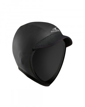 Гидрошлем O&#039;Neill SQUID LID 3MM BLACK (2018) 