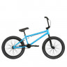 Велосипед Haro Midway (Free-Coaster) 21" голубой (2021) - Велосипед Haro Midway (Free-Coaster) 21" голубой (2021)