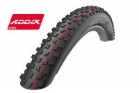 Велопокрышка 27.5" Schwalbe 27,5x2.25 ROCKET RON Evo LiteSkin