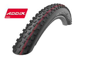 Велопокрышка 27.5&quot; Schwalbe 27,5x2.25 ROCKET RON Evo LiteSkin 