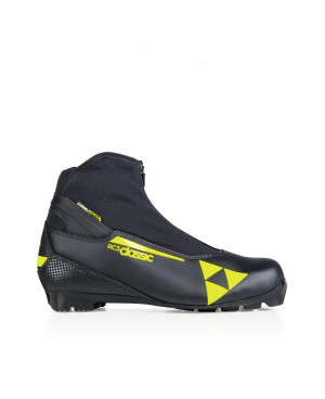 Лыжные ботинки Fischer RC3 Classic (2021-22) 