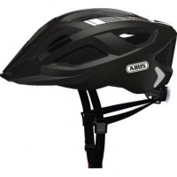 Велошлем Abus Aduro 2.0 race black