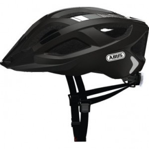 Велошлем Abus Aduro 2.0 race black 