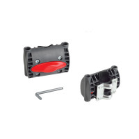 Сиденье/крепеж AUTHOR 8-16240904 на подсед. штырь для сидений Boodie/Koolah/Guppy