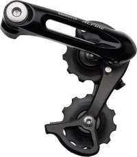 Натяжитель цепи Shimano Alfine CT-S500 чёрный