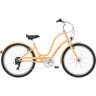 Велосипед Electra Townie Original 7D EQ Step-Thru 26" marigold (2026) - Велосипед Electra Townie Original 7D EQ Step-Thru 26" marigold (2026)
