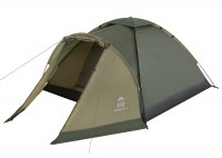 Палатка Jungle Camp Toronto 2 темно-зеленый/оливковый 70814