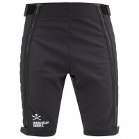 Шорты-самосбросы Head Race Shorts M black (2023)