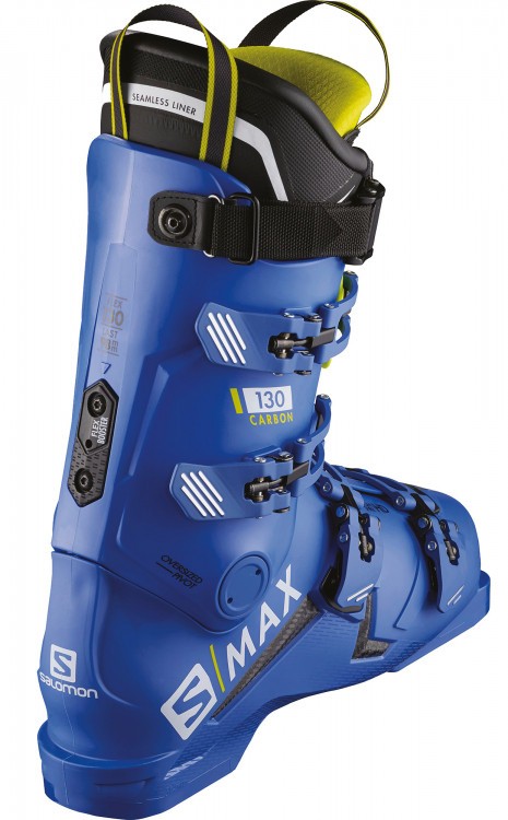 Salomon s max 130 deals carbon