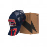 Бейсболка Atributika&Club NHL Florida Panthers № 17 синяя (55-58 см) 32307 - Бейсболка Atributika&Club NHL Florida Panthers № 17 синяя (55-58 см) 32307