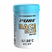Мазь держания Vauhti PURE RACE BLUE -5⁰C/-20⁰C (2022)