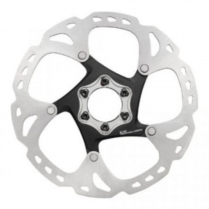 Тормозной диск Shimano XT SM-RT86 180мм 