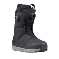 Ботинки для сноуборда Nidecker Altai Black (2023)