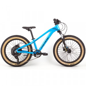 Велосипед Titan Racing Cerberus Jr 20&quot; Cobalt Blue (2024) 