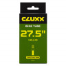 Велокамера Cluxx 27.5×2.125 Schrader AV48 - Велокамера Cluxx 27.5×2.125 Schrader AV48