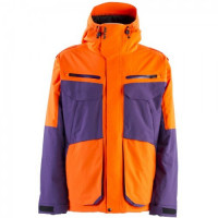 Куртка Armada Terra Jacket Orange