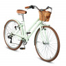Велосипед Spinn Luna 7D 26" seafoam (2025) - Велосипед Spinn Luna 7D 26" seafoam (2025)