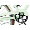 Велосипед Spinn Luna 7D 26" seafoam (2025) - Велосипед Spinn Luna 7D 26" seafoam (2025)