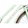 Велосипед Spinn Luna 7D 26" seafoam (2025) - Велосипед Spinn Luna 7D 26" seafoam (2025)