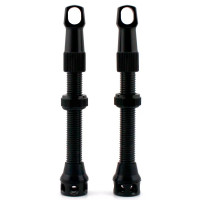 Комплект бескамерных ниппелей Energy Presta RVC 48 мм (2 шт)