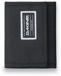 Кошелек Dakine Diplomat Wallet Black