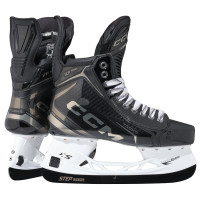 Коньки CCM Tacks XF Pro SR Regular