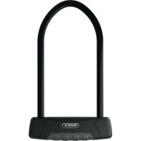 Замок Abus 470/150HB230мм+USH GRANIT PLUS 05-0011249, черный