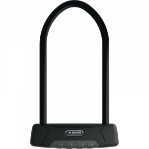Замок Abus 470/150HB230мм+USH GRANIT PLUS 05-0011249, черный 