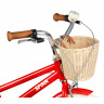 Велосипед Spinn Pixie 1 Kids 16" red (2025) - Велосипед Spinn Pixie 1 Kids 16" red (2025)
