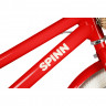 Велосипед Spinn Pixie 1 Kids 16" red (2025) - Велосипед Spinn Pixie 1 Kids 16" red (2025)