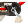 Велосипед Spinn Pixie 1 Kids 16" red (2025) - Велосипед Spinn Pixie 1 Kids 16" red (2025)