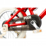 Велосипед Spinn Pixie 1 Kids 16" red (2025) - Велосипед Spinn Pixie 1 Kids 16" red (2025)