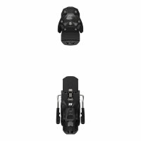 Горнолыжные крепления Armada N Warden MNC 13 black 115