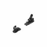 Горнолыжные крепления Armada N Warden MNC 13 black 115 - Горнолыжные крепления Armada N Warden MNC 13 black 115