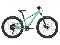 Велосипед Giant Liv STP 24 FS Neo Mint (2021)