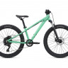 Велосипед Giant Liv STP 24 FS Neo Mint (2021) - Велосипед Giant Liv STP 24 FS Neo Mint (2021)