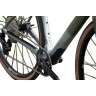 Велосипед Superior XR 9.5 GR 700C matte green grey/green рама: M (2025) - Велосипед Superior XR 9.5 GR 700C matte green grey/green рама: M (2025)