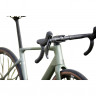 Велосипед Superior XR 9.5 GR 700C matte green grey/green рама: M (2025) - Велосипед Superior XR 9.5 GR 700C matte green grey/green рама: M (2025)