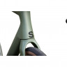 Велосипед Superior XR 9.5 GR 700C matte green grey/green рама: M (2025) - Велосипед Superior XR 9.5 GR 700C matte green grey/green рама: M (2025)