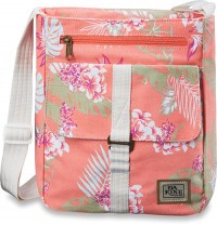 Сумка женская Dakine Lola 7L Waikiki Canvas