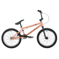 Велосипед Format Kids 18 BMX бронзовый (2025)
