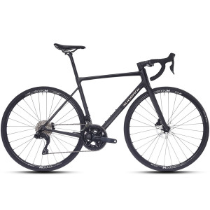 Велосипед Superior RR 9.5 700C Matte Carbon/Black рама: L (560 мм) (2026) 