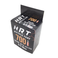 Велокамера 28" H.R.T. 28/32х622/630 AV 48мм (00-010044)
